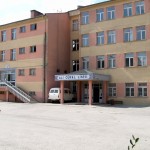 Ali Güral Lisesi